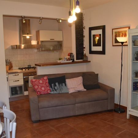 A Casa Di Giulia Apartment Siena Exterior photo