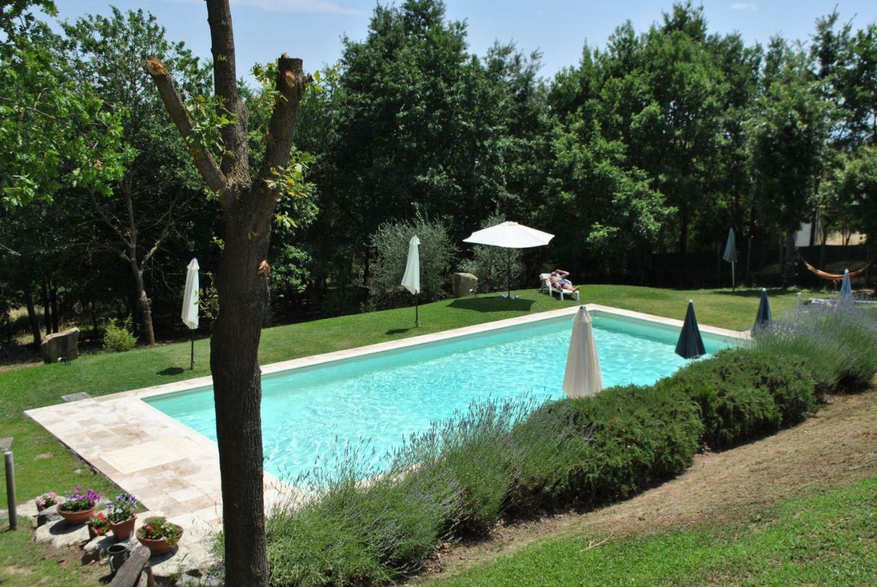 A Casa Di Giulia Apartment Siena Exterior photo